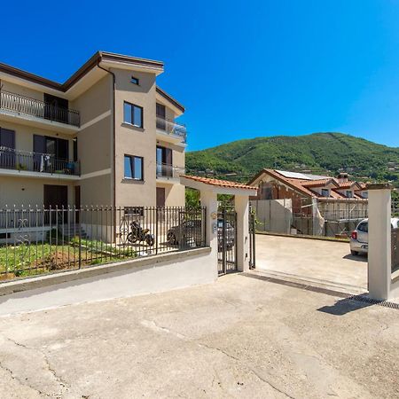 Nuovi Orizzonti Agerola Pianillo Exterior foto